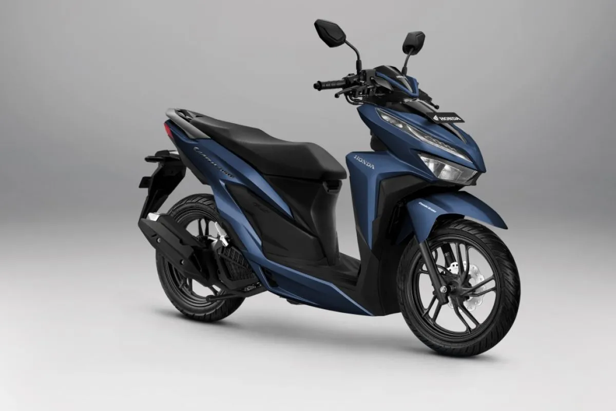 Motorbike Rental